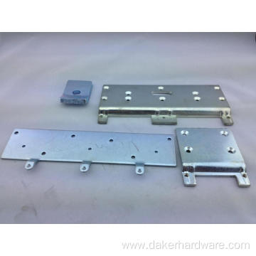 custom Metal punching stamping parts